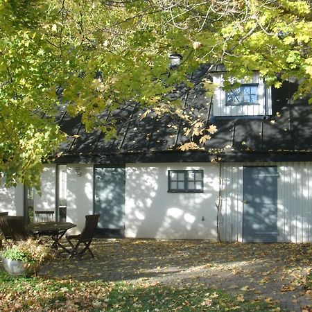 Trolleberg Bed & Breakfast Veberöd Habitación foto