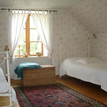 Trolleberg Bed & Breakfast Veberöd Habitación foto
