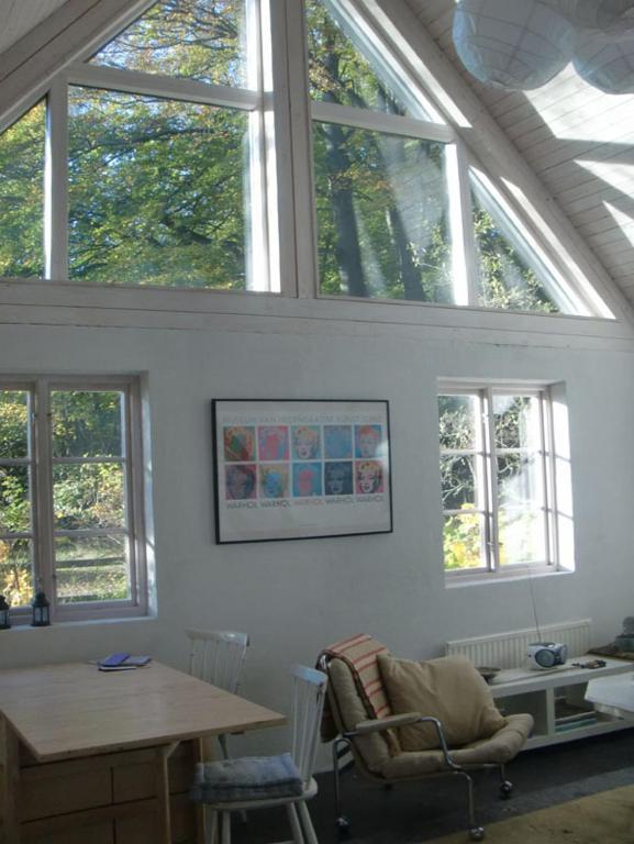 Trolleberg Bed & Breakfast Veberöd Habitación foto