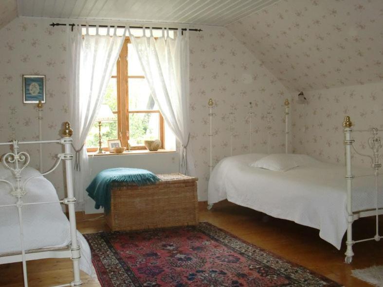 Trolleberg Bed & Breakfast Veberöd Habitación foto